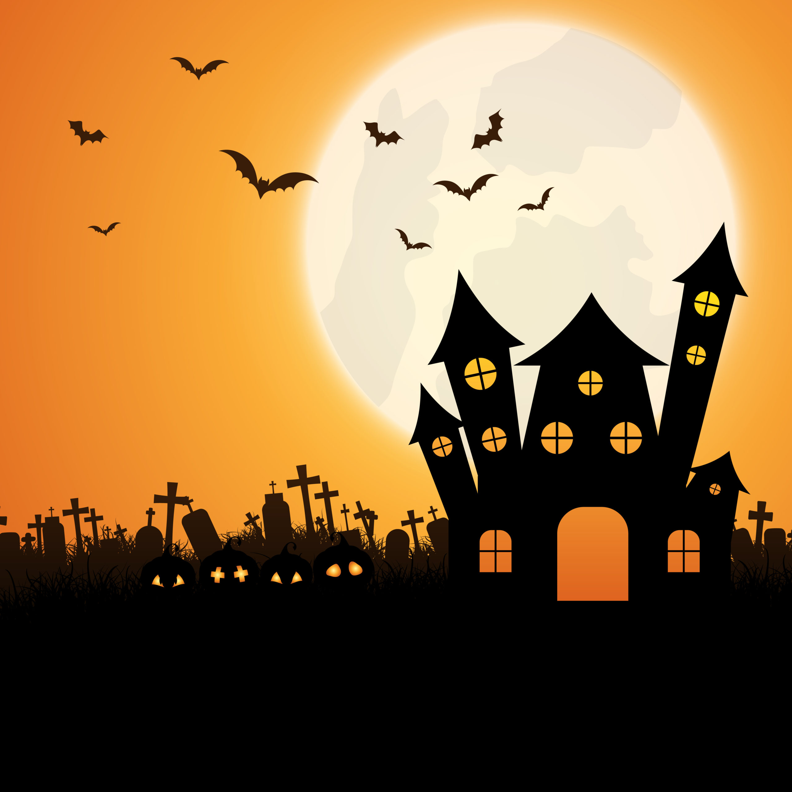 Actividades de Halloween para adolescentes y adultos
