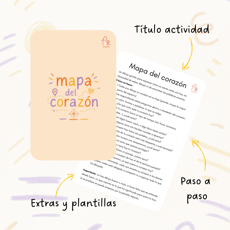 Pack Mi Me Familias - Imagen 3